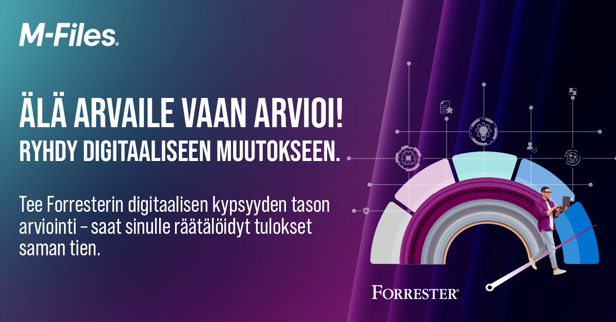 Gain Clarity On Your Roadmap With This Online Assessment <span>Tee verkkoarviointi ja tiedät, miten edetä tietotyön suhteen</span>
