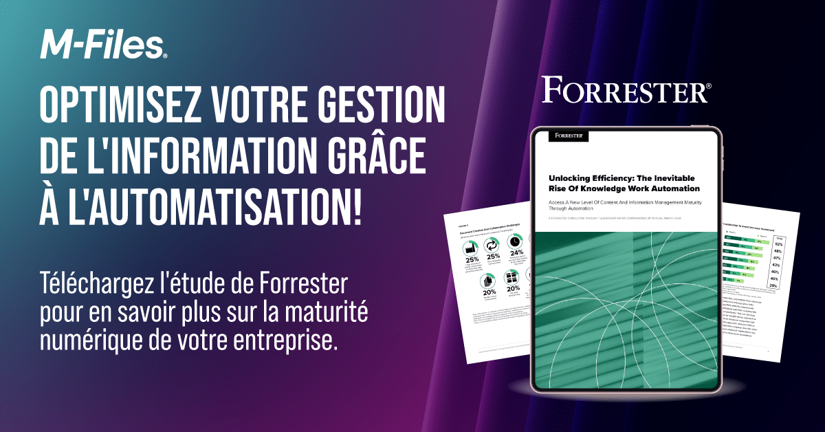 The Inevitable Rise Of Knowledge Work Automation La montée inéluctable de l'automatisation du travail de la connaissance