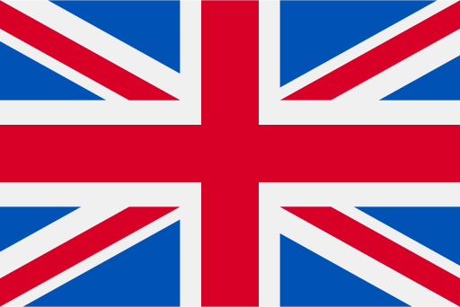 United kingdom flag